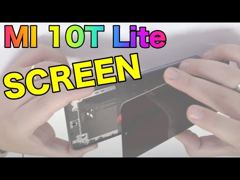 Xiaomi Mi Max Screen replacement