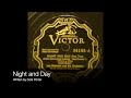 Night And Day