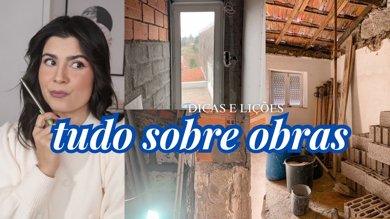 TIPS ON CONSTRUCTION WORKS