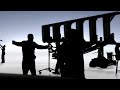 DLC Beacon Pandemonium Films Touchpaper ABC Studios 2008