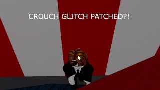 New Piggy Tiny Update!! (Everything You Need To Know) CROUCH NOCLIP GLITCH PATCHED?!