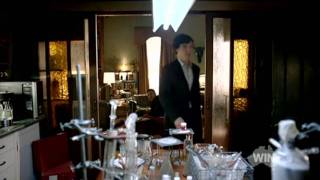 Sherlock �pisode 2.02 - Trailer australien