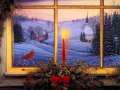 Chet Atkins "White Christmas"