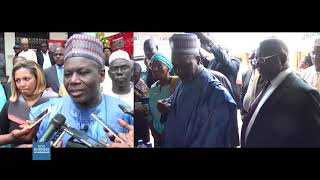 Le MINADER au 2e salon MADIKA