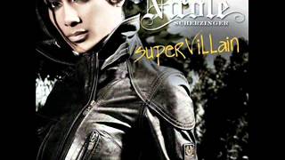 Nicole Scherzinger - &#39;Super Villain&#39; Club mix