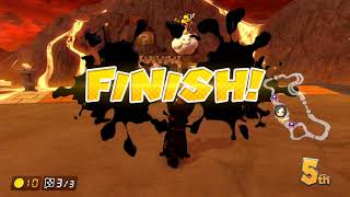 【MK8DX】第7回タッグ杯 1回戦28組