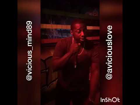 Tha Vicious PERFORMING at the NUGBRAND