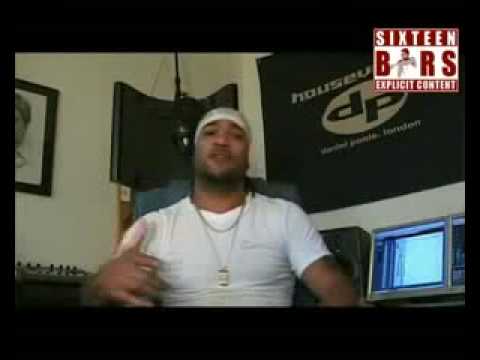 Grosses K - Killa K feat. Ali A$ (Preview bei 16bars.de)