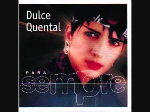Dulce Quental - Caleidoscópio (1990).wmv