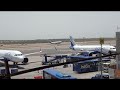 Airplanc Status Indigo Shamshabad To Gorakhpur