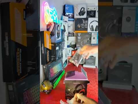 Nubwo G03 2.4G Wireless Gaming Headset