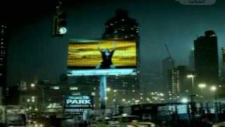 Holly Valance - Desire (warning: not for #epileptic )