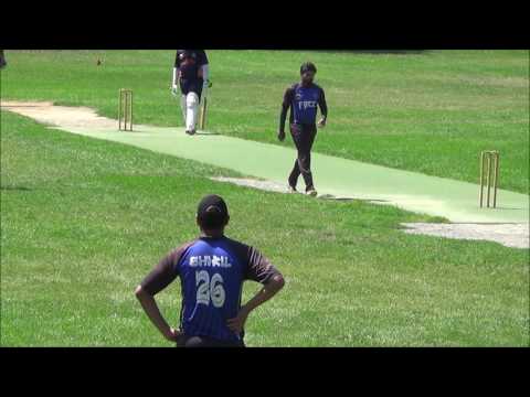 FRCC vs CCCC - 2016/08/20 - CCCC Innings