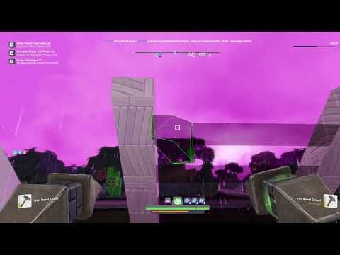 Boundless: basic chisel tutorial