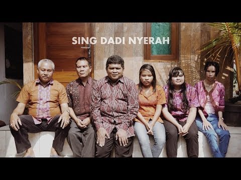 De Alot  - Sing Dadi Nyerah
