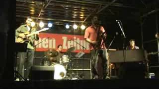 Craig Handy & Raphael Wressnig Trio