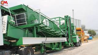 Concasseur à mâchoires General Makina MC110 Jaw Crusher à vendre - Image 5 | Machineryline CA Concasseur à mâchoires General Makina MC110 Jaw Crusher neuf | Image 5 - Machineryline