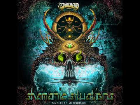 Whiptongue vs Smokeship - Tropical Babas