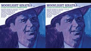 Frank Sinatra - Moonlight Becomes You