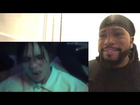 Ocean Wisdom x P Money - BREATHIN' [Official Video] | Reaction