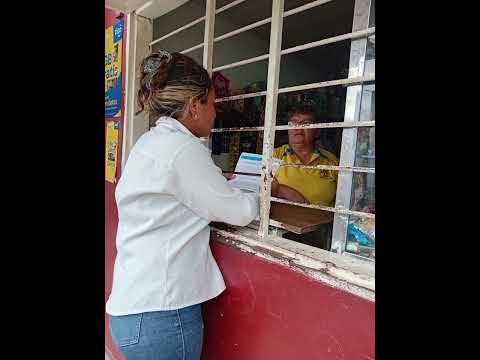 Problemática social municipio de Agustín Codazzi Cesar 
