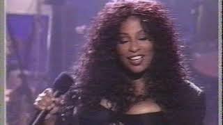 Chaka Khan " Spoon "