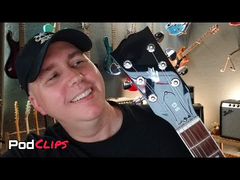 At What Price Do Guitars Stop Getting Better?