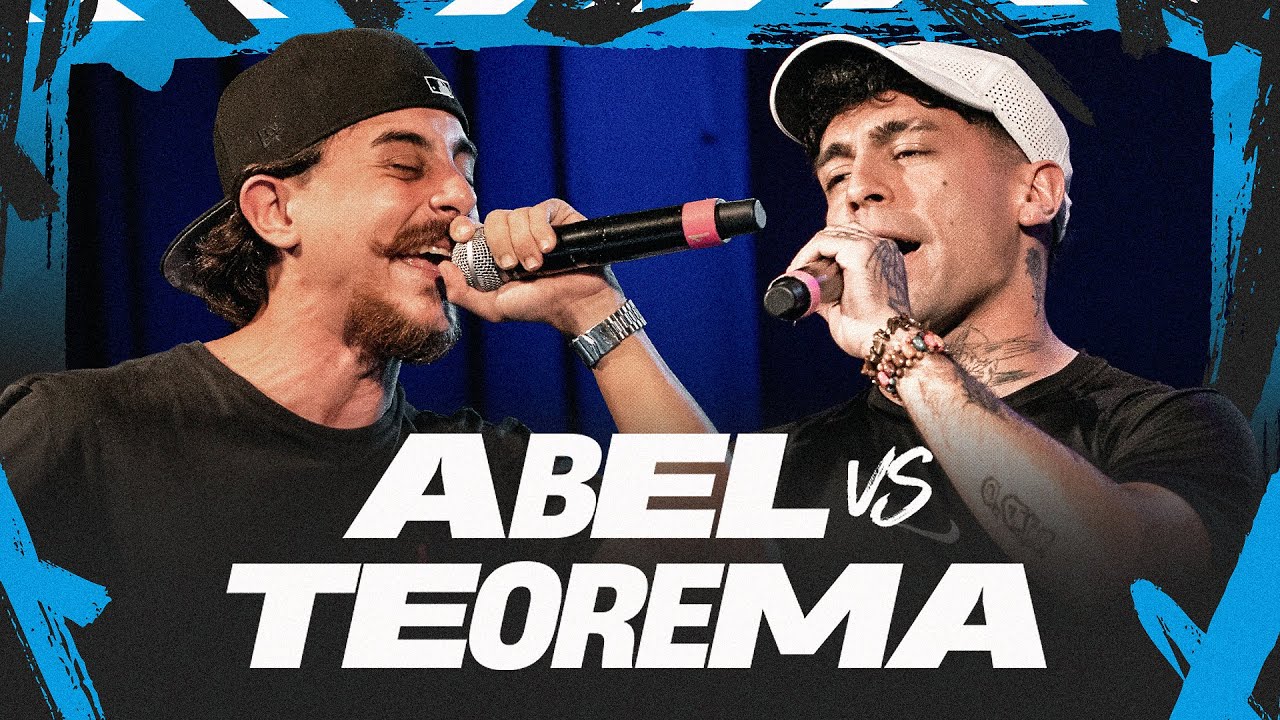 ABEL vs TEOREMA | #FMSARGENTINA 2025/26 | Jornada 3 - Temporada 7 I Urban Roosters