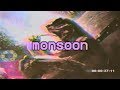 br.eakfast - monsoon [Lyrics]