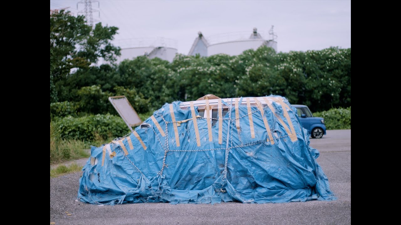 österreich /遺体 (Official Music Video)