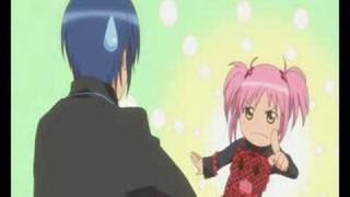 Amu doesn&#39;t care if it&#39;s the moon.