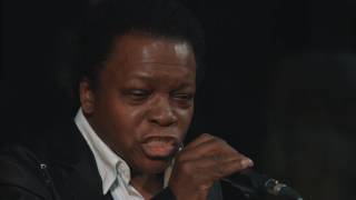 Lee Fields & The Expressions - Make The World (Live on KEXP)