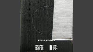 Kitchen Knives