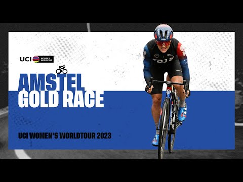2023 UCIWWT Amstel Gold Race