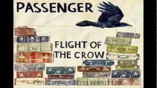 Passenger - What you&#39;re thinking traducida al español