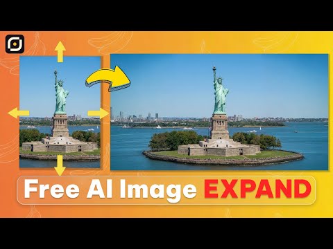Best Free AI Photo Extender 2026: How to Extend Photo with AI Without Adobe Photoshop