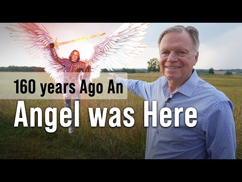 Ellen White's Amazing Vision of Civil War | Mark Finley