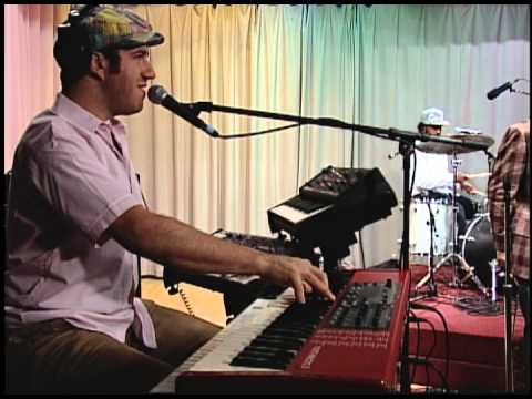 Sophistafunk - Hard Enough