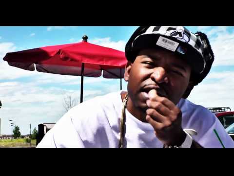 InnerState Ike What Ever You Want