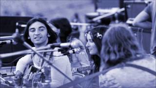 The Incredible String Band - This Moment (Peel Session)