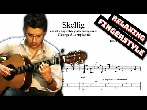 Skellig - Loreena McKennitt
