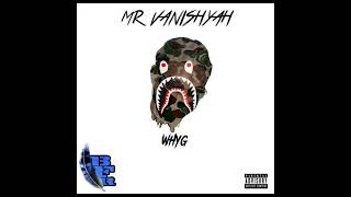 WhyG x Houdini - Auntie Instrumental