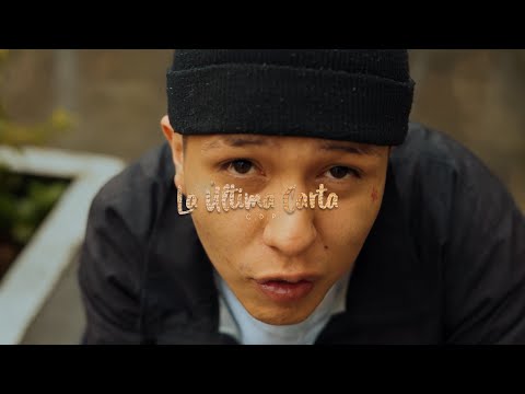 Forty DMG  "LA ÚLTIMA CARTA"  Feat KD - Bulma - Siur Alejandro - Yender Music (@shotbypulpam)