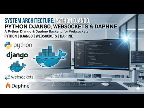 Django Burgers System