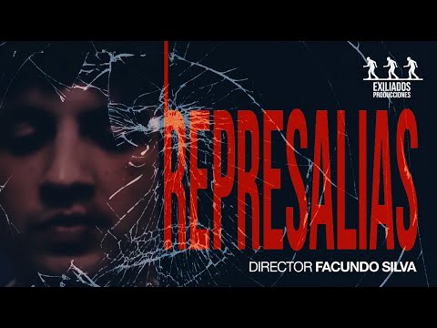 "Represalias" I Cortometraje Policial