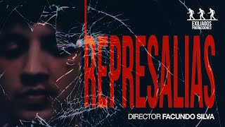 "Represalias" I Cortometraje Policial