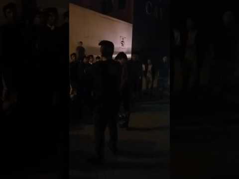 Big Thane vs Angelito Final BDM Clasificatorias Ventanilla