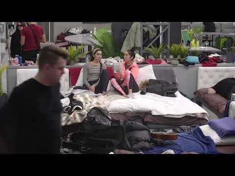 BLIZNAKINJE PISU AUTORSKU - 20.12.2022. - INSTA TV