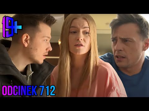 Lucy betrayed Arek again?! | 19+