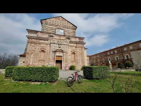 Santuario di Graglia e Bagneri  23 03 2023
